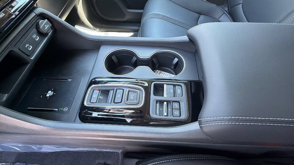 New 2026 Honda Pilot EX-L image 13