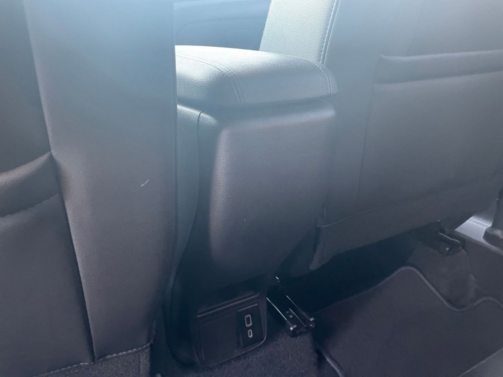 Used 2025 Buick Encore GX Preferred FWD image 24