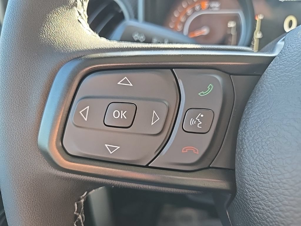 New 2026 Jeep Gladiator Mojave AWD/4WD image 47