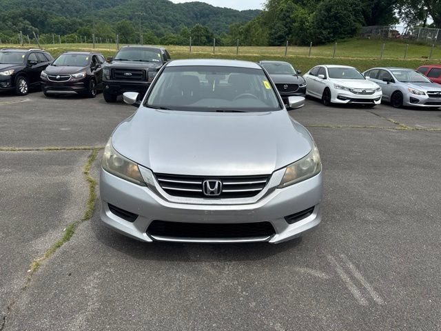 Used 2014 Honda Accord LX image 3