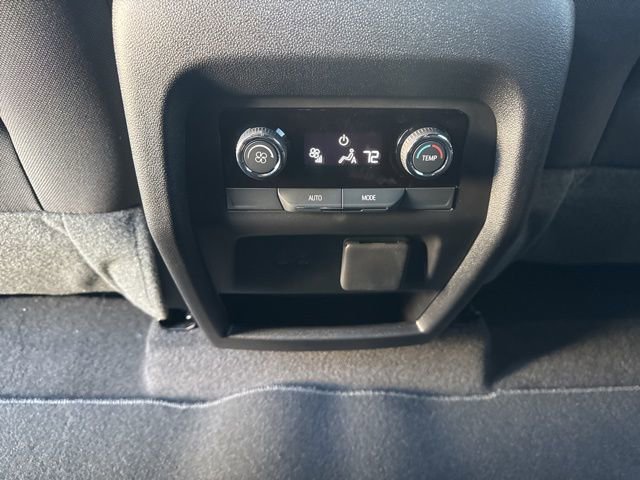 New 2026 Chevrolet Traverse LT w/ Enhanced Driving Package AWD/4WD image 22