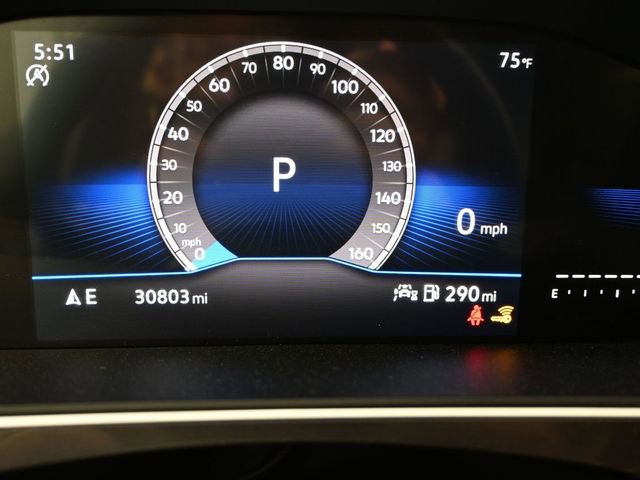 Used 2024 Volkswagen Tiguan SE FWD image 25