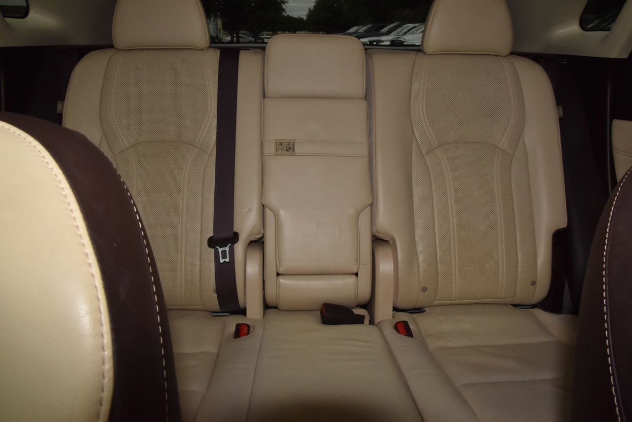 Used 2018 Lexus RX 350 AWD w/ Premium Package image 20