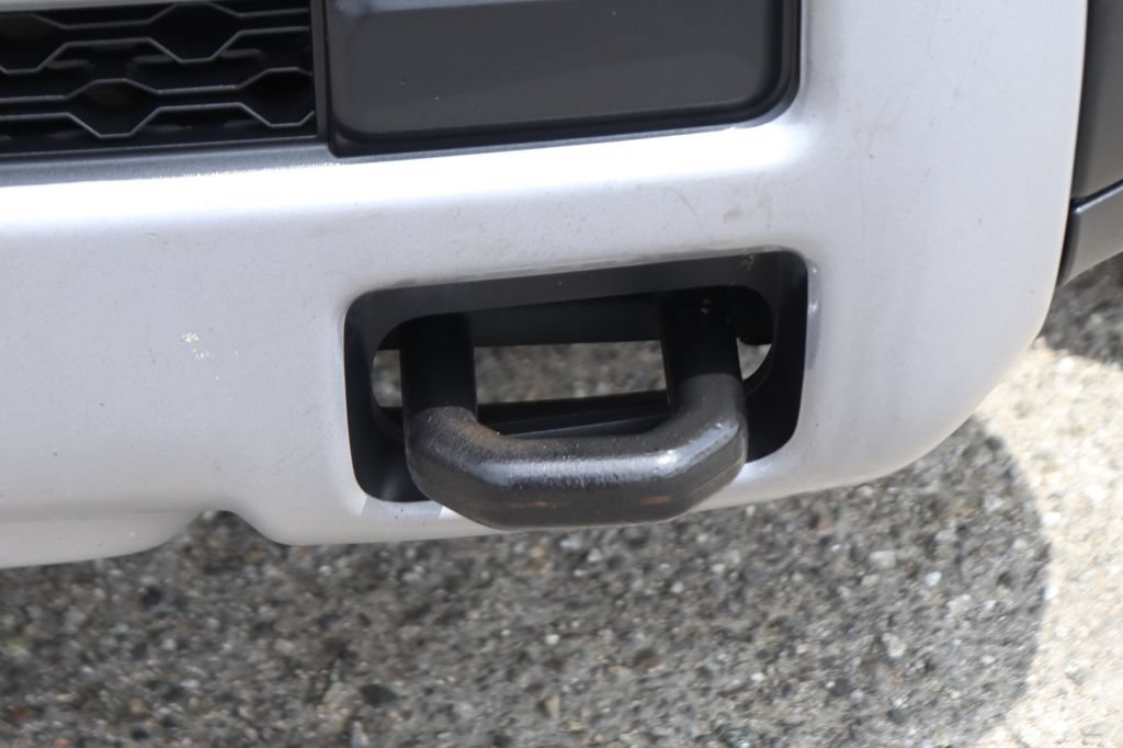 Used 2018 RAM 1500 Rebel w/ Luxury Group AWD/4WD image 51