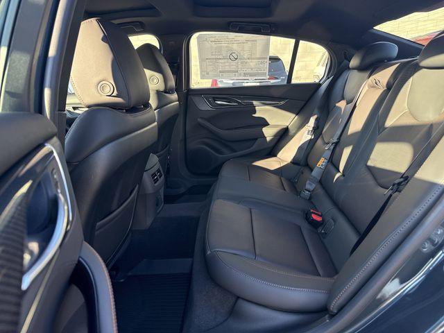 New 2026 Cadillac CT5 Sport image 11