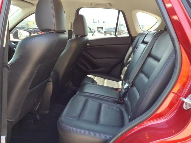 Used 2014 MAZDA CX-5 Grand Touring FWD image 13