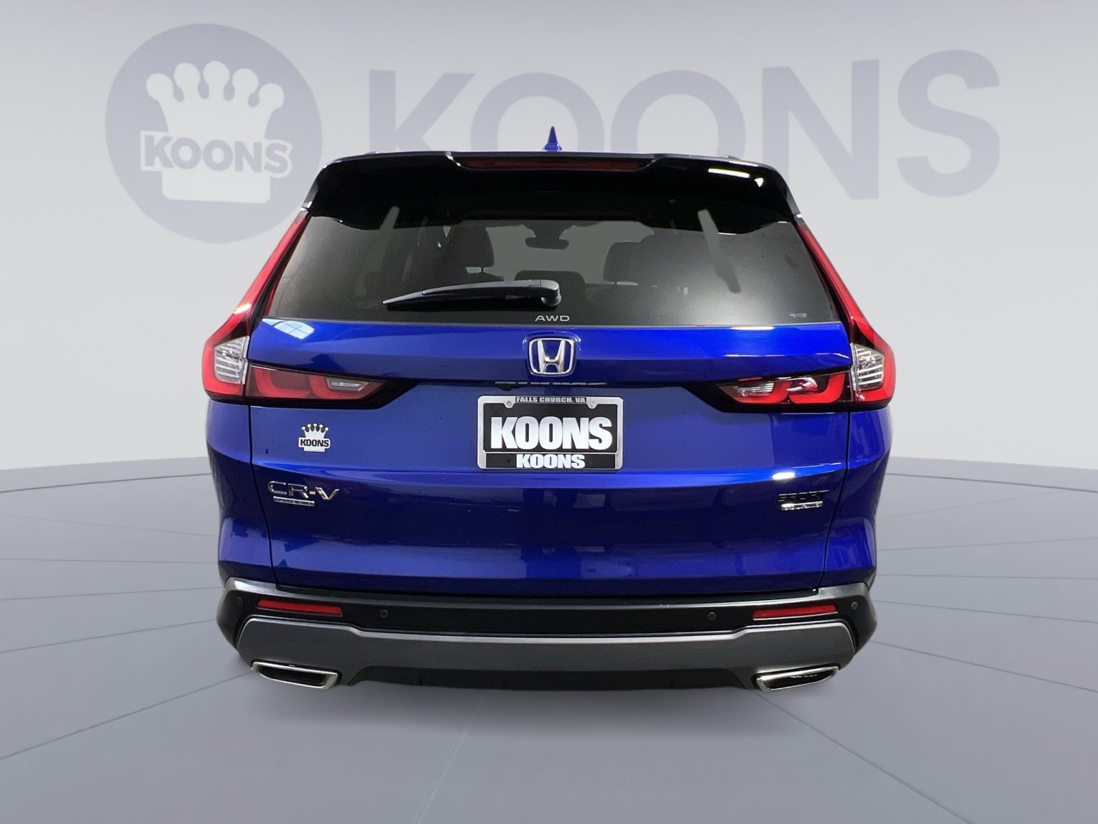 Used 2023 Honda CR-V Sport Touring image 5