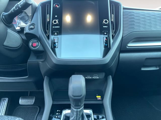 Certified 2025 Subaru Forester Premium image 11