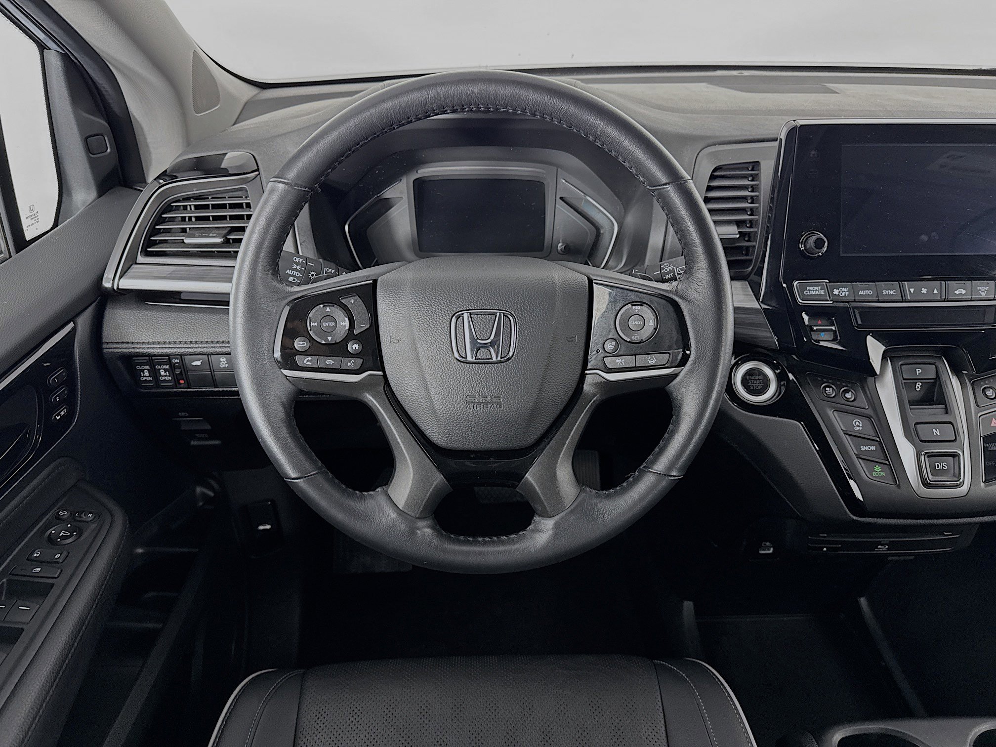 Certified 2023 Honda Odyssey Elite image 23