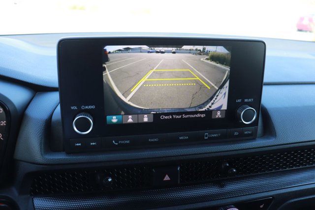 Used 2024 Honda CR-V Sport image 31