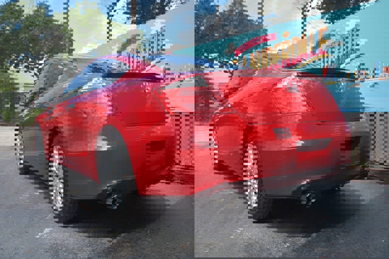 Used 2009 Honda Accord EX-L image 7