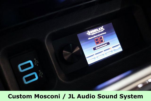 Used 2018 Ford F250 Platinum w/ Platinum Ultimate Package image 20