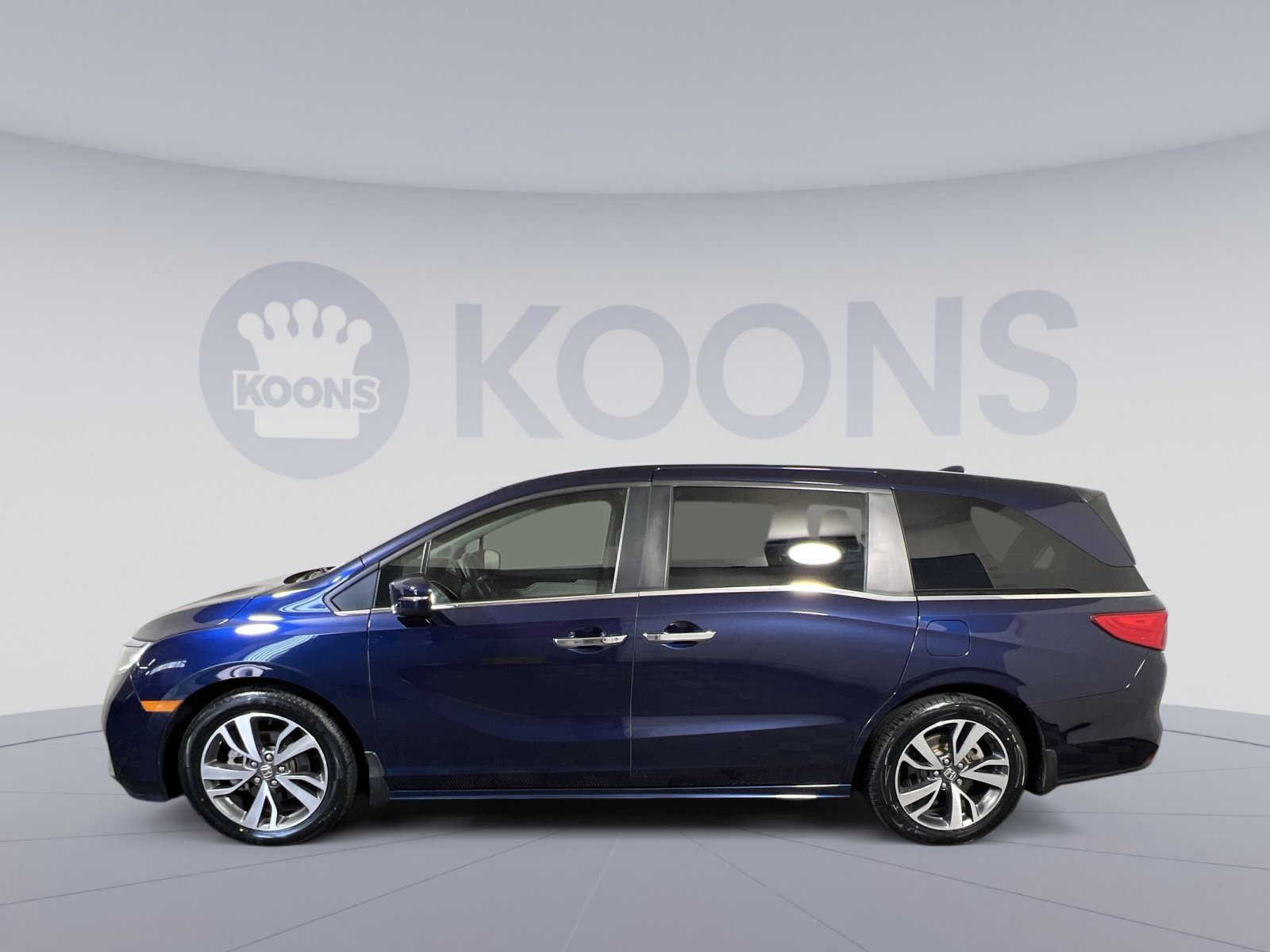 Used 2023 Honda Odyssey Touring image 7