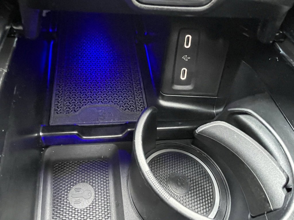 Used 2026 Mercedes-Benz GLC 300 4MATIC image 35