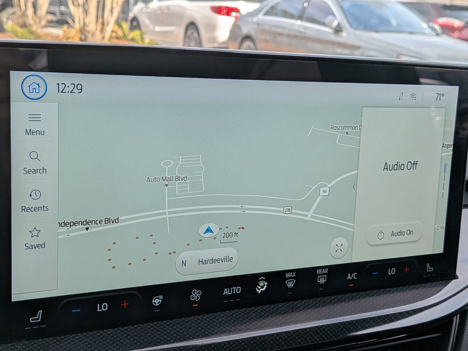 Certified 2023 Ford Escape ST-Line Select w/ Tech Pack #1 AWD/4WD image 25