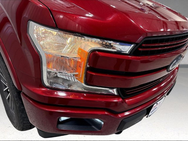 Used 2019 Ford F150 Lariat AWD/4WD image 34