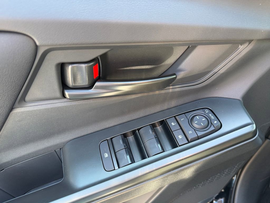 New 2026 Toyota bZ image 22