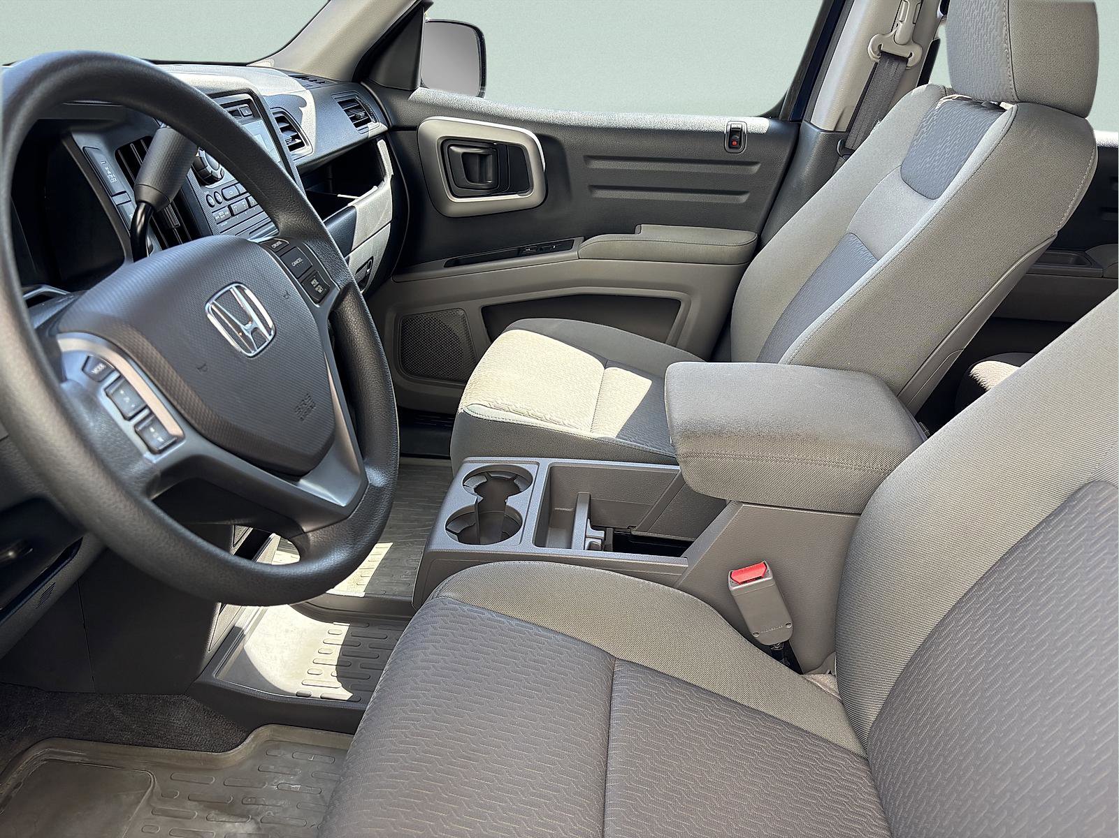 Used 2014 Honda Ridgeline RTS image 15