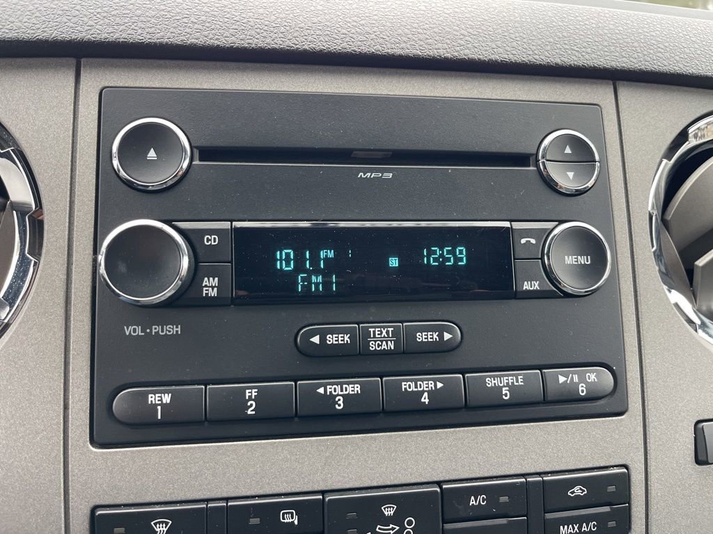 Used 2015 Ford F250 XLT w/ XLT Value Package image 10