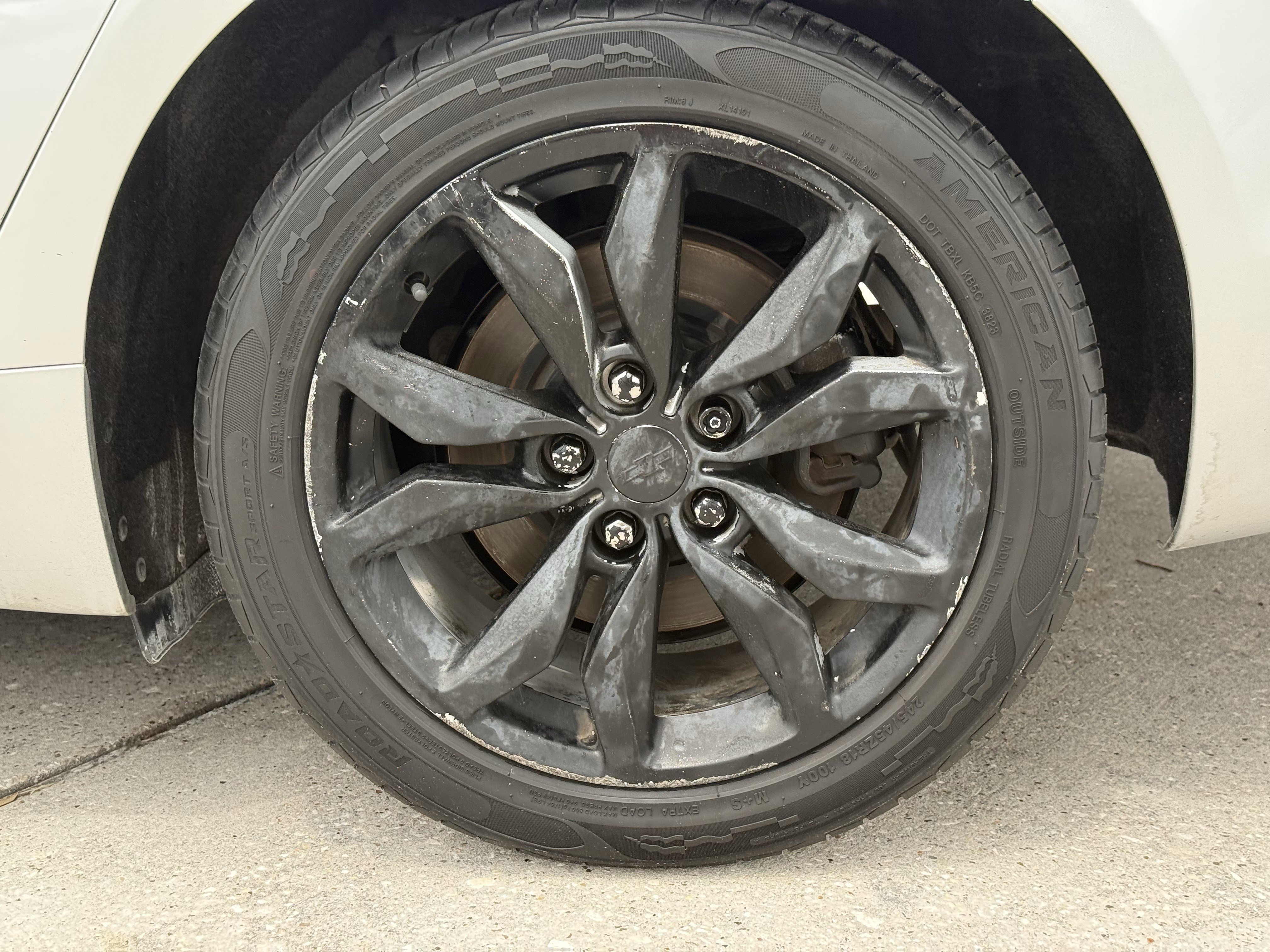 Used 2019 Chevrolet Impala LT image 12