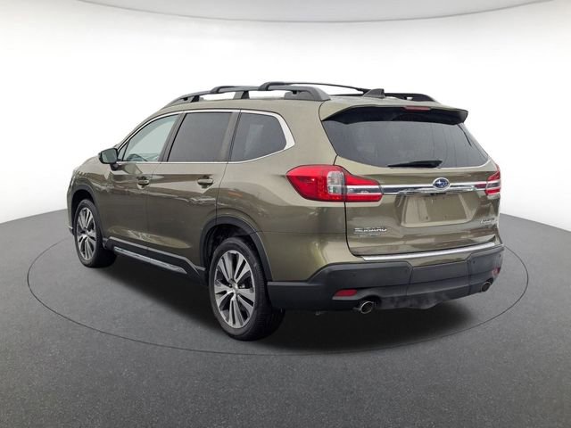 Used 2022 Subaru Ascent Limited w/ Technology Package image 5