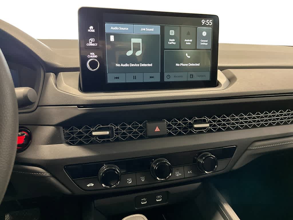 New 2026 Honda Accord SE image 19