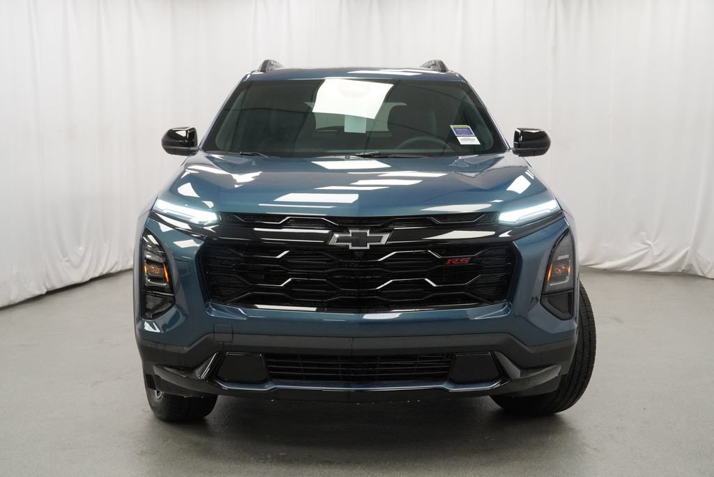 New 2027 Chevrolet Equinox RS AWD/4WD image 33