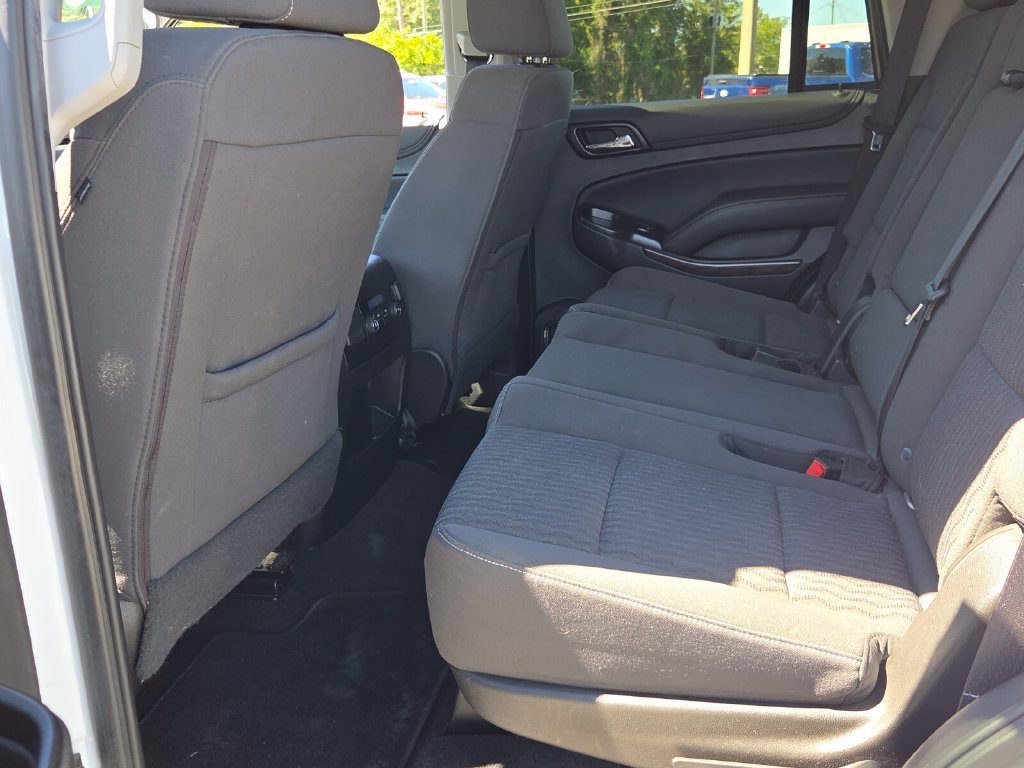Used 2020 Chevrolet Tahoe LS RWD image 6