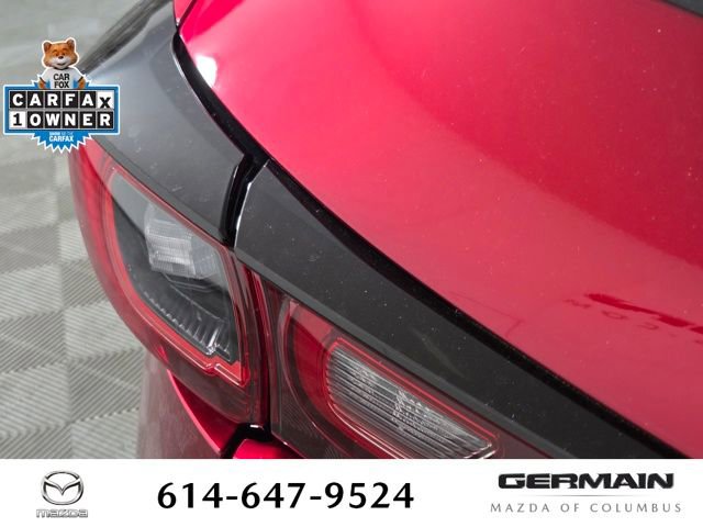 Certified 2024 MAZDA CX-5 AWD 2.5 S w/ Select Package image 15