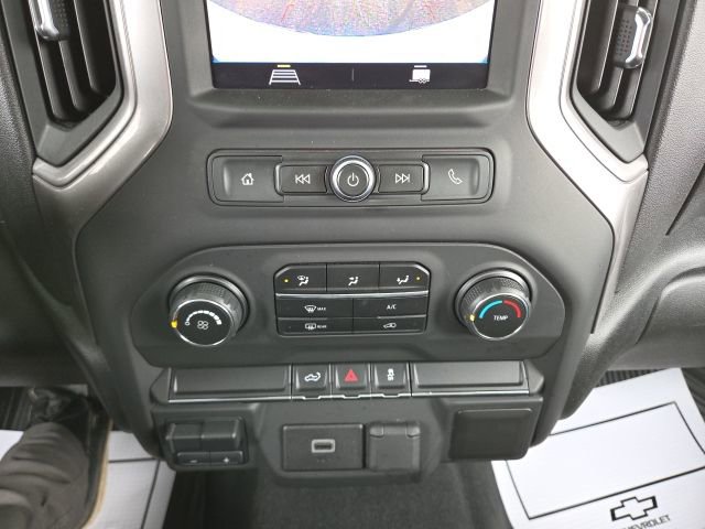 Used 2020 Chevrolet Silverado 1500 Custom w/ Custom Value Package image 55