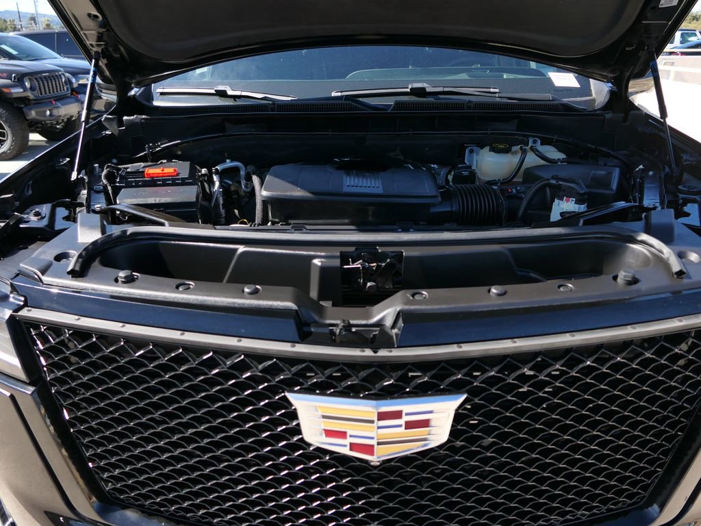 Used 2023 Cadillac Escalade Sport image 26