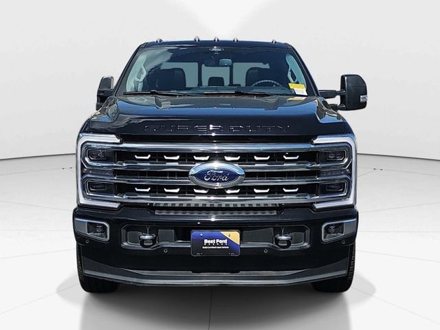 Used 2024 Ford F250 Platinum image 10