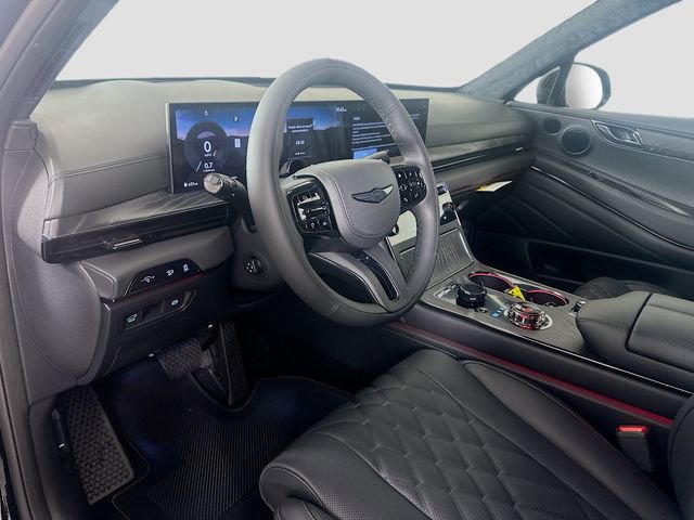 New 2026 Genesis GV80 3.5T Prestige image 9
