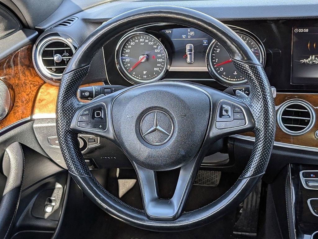Used 2018 Mercedes-Benz E 400 4MATIC Wagon image 23