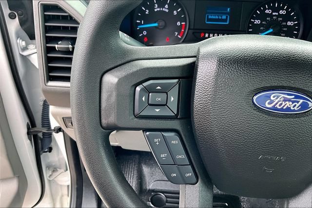 Used 2017 Ford F250 XL w/ Power Equipment Group RWD image 13