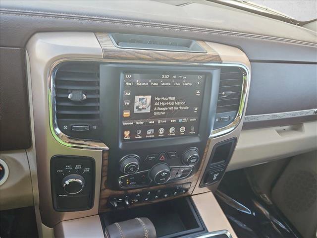 Used 2013 RAM 1500 Laramie Longhorn w/ Convenience Group image 14