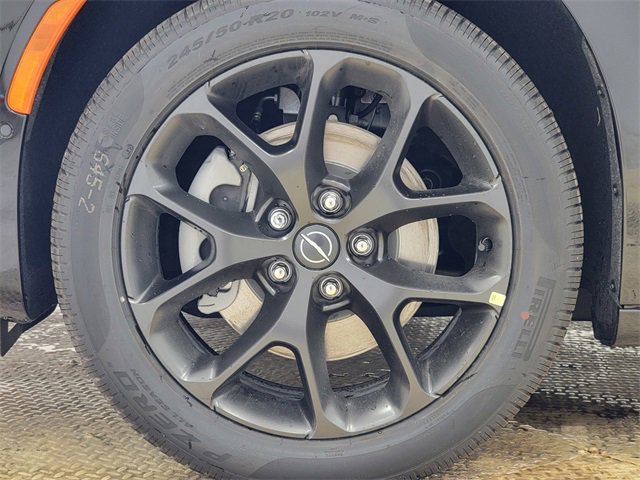 New 2026 Chrysler Pacifica Limited w/ S Appearance Package image 12