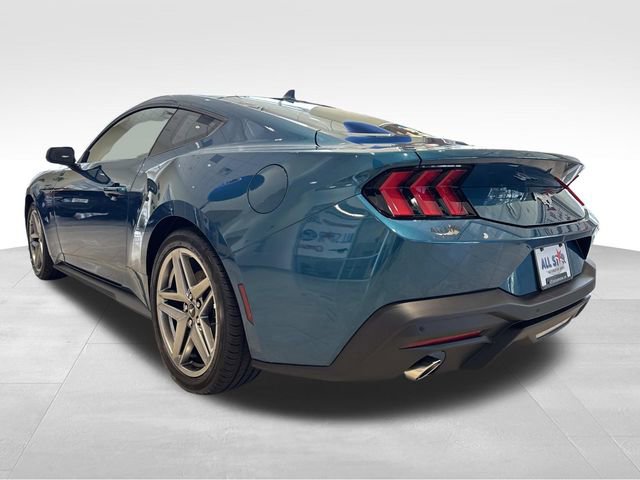 New 2026 Ford Mustang Coupe RWD image 5