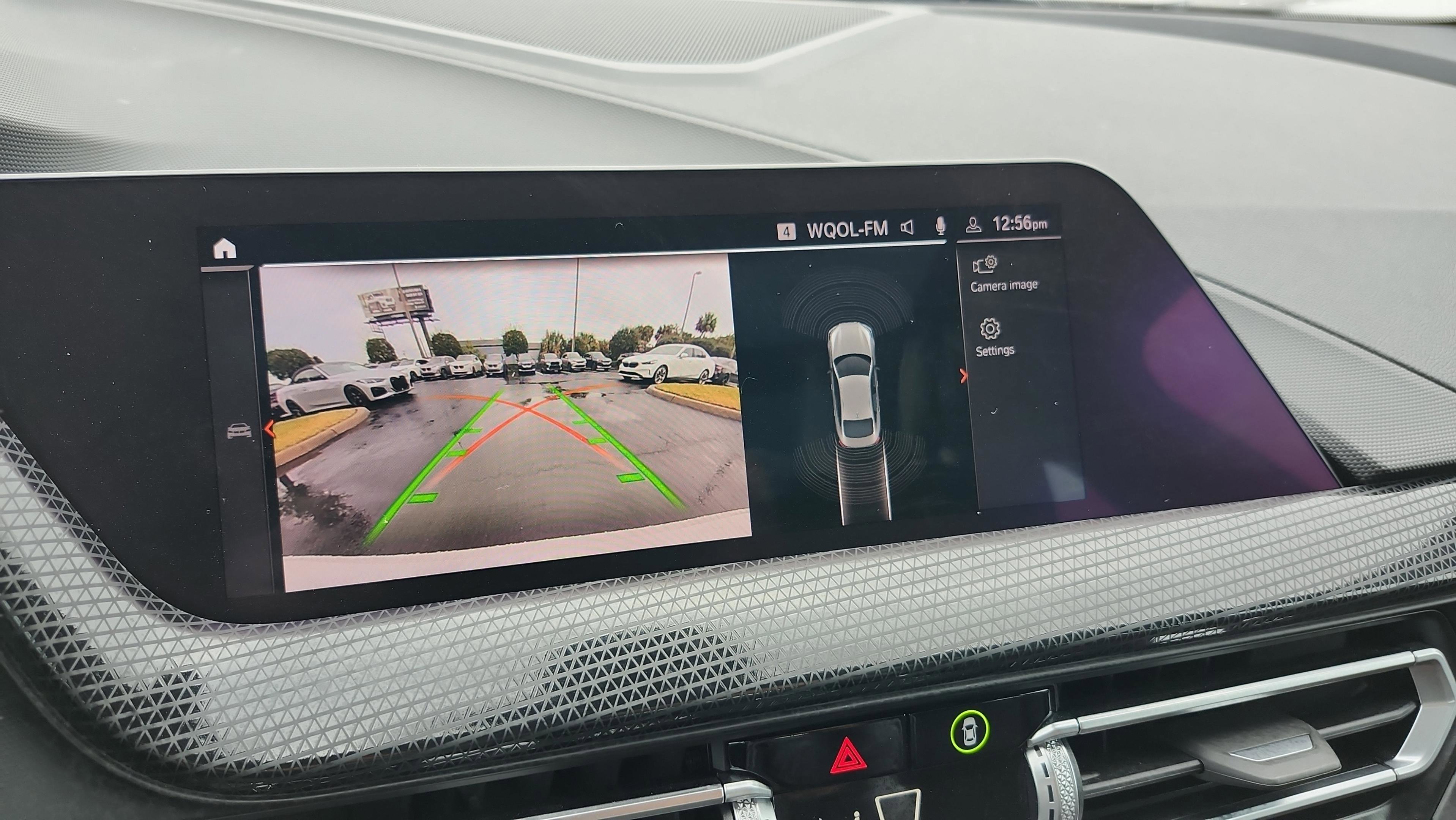 Certified 2024 BMW 228i Gran Coupe w/ Convenience Package image 28