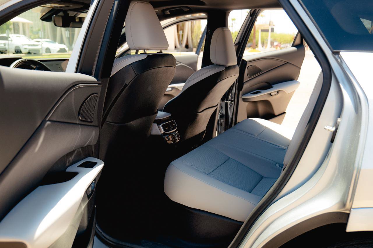 Used 2023 Lexus RX 350 Premium w/ Cold Area Package FWD image 17