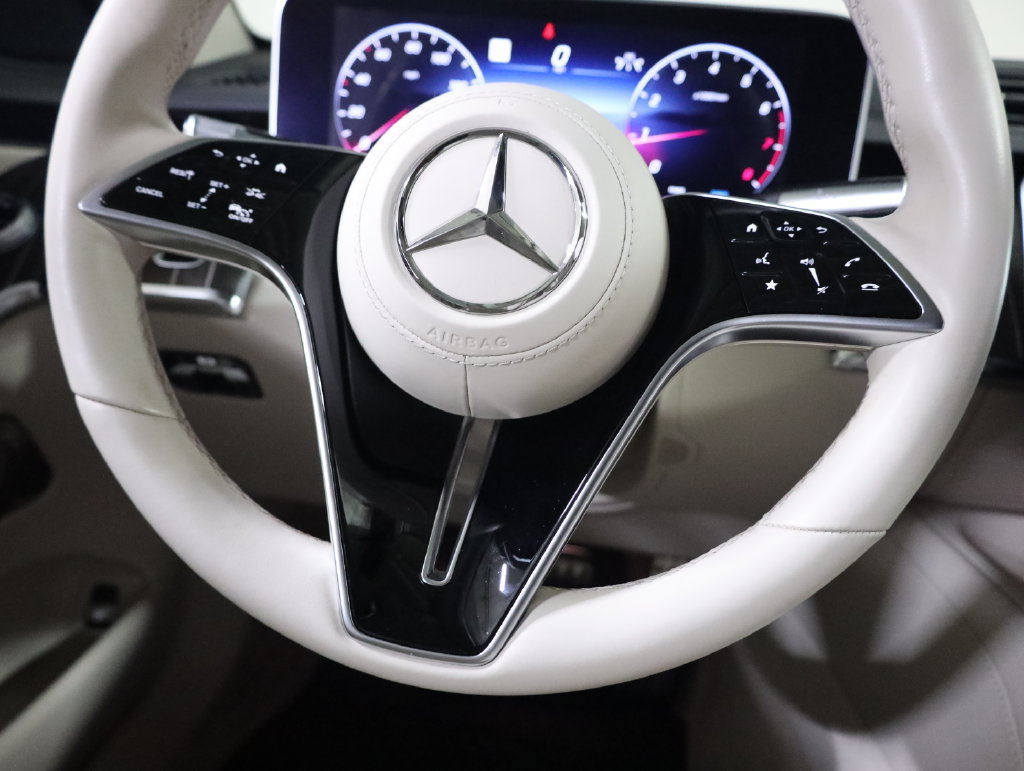 Used 2022 Mercedes-Benz S 580 4MATIC Sedan image 44