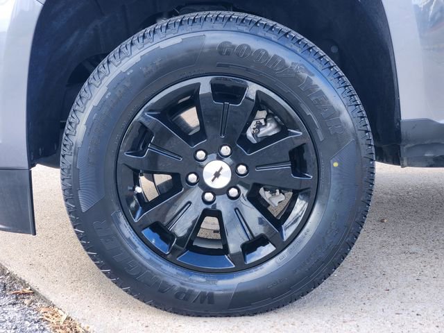 Used 2022 Chevrolet Colorado LT RWD image 10