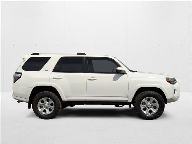 Used 2023 Toyota 4Runner SR5 image 4