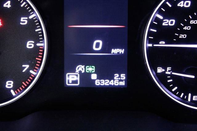 Used 2021 Subaru Legacy Touring XT image 23