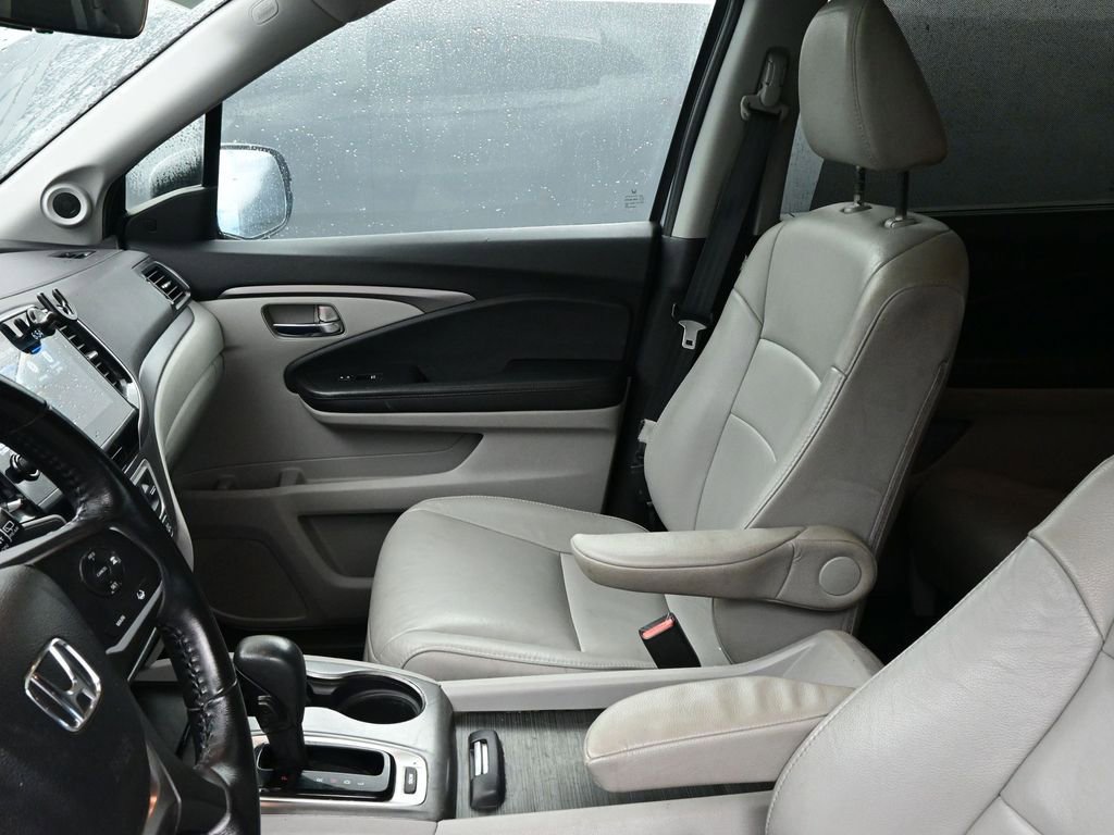 Used 2020 Honda Pilot EX-L image 24