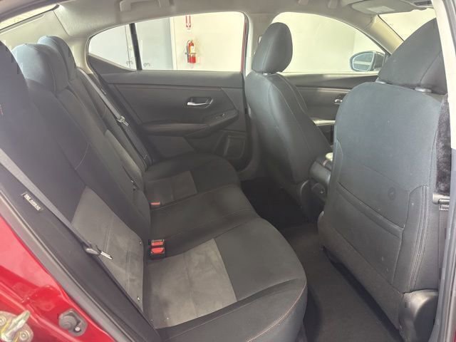 Used 2024 Nissan Sentra SR image 20