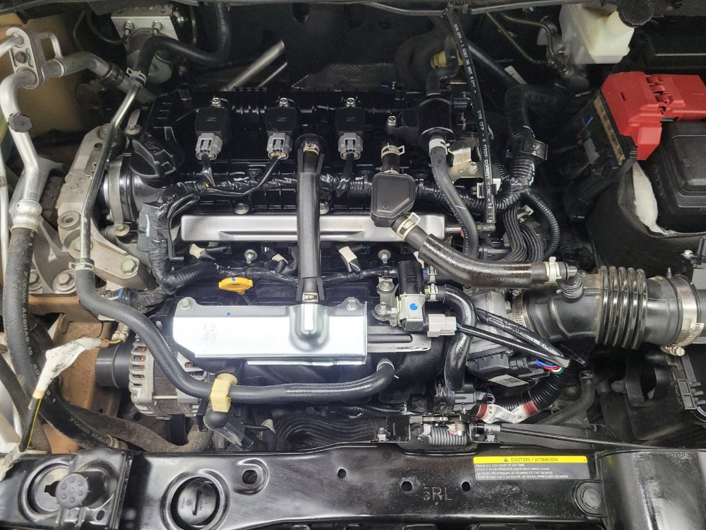 Used 2020 Nissan Versa SV FWD image 30