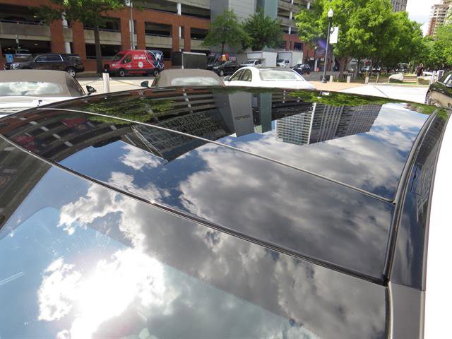 Certified 2025 Mercedes-Benz C 300 4MATIC Sedan image 28