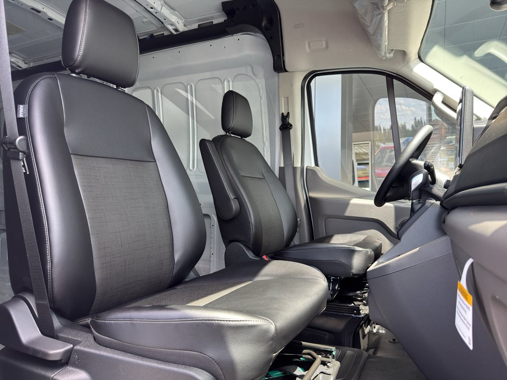 New 2026 Ford Transit 250 148 Medium Roof Extended AWD image 35