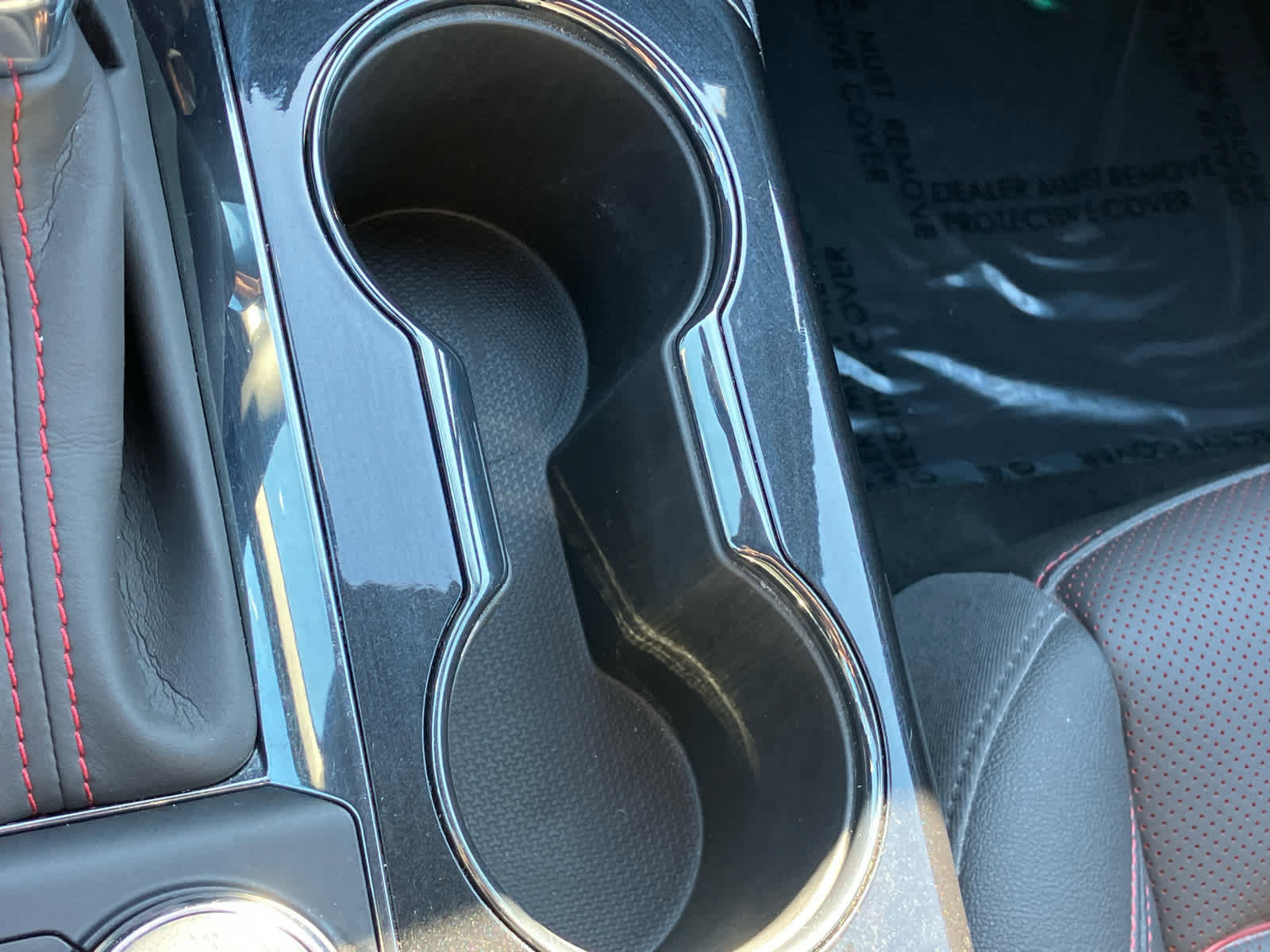 Used 2022 Chevrolet Blazer RS AWD/4WD image 13